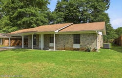 2550 Gina Drive, Pearl, MS 39208