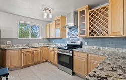 5802 N 61ST Drive, Glendale, AZ 85301