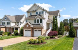 1719 HARBOR Drive, CHESTER, MD 21619