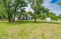 13530 Hiram Road, Wills Point, TX 75169