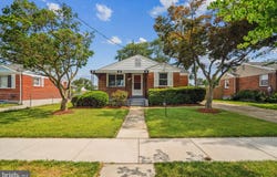 2413 CHAPMAN ROAD, HYATTSVILLE, MD 20783