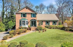 301 Millbrook Farm Court, Marietta, GA 30068