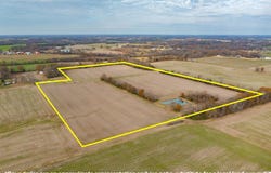 Spring Road, Murray, KY 42071
