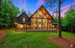 117 Gopher Wood Trail, Broken Bow, OK 74728