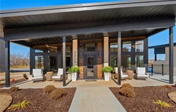 3319 SE MP Parkway, Bentonville, AR 72712