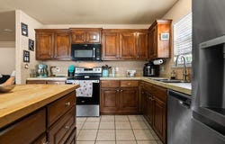 7004 Belmont Cove, Bauxite, AR 72011
