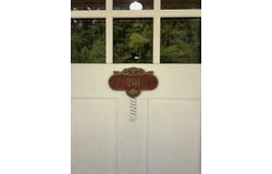 Cherry Brook Drive, Wheeling, WV 26003