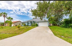 2826 SW Ann Arbor Road, Port Saint Lucie, FL 34953