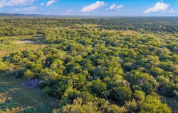 150 Mountain Drive, Graford, TX 76449