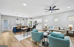 503 Mill Ridge, Woodstock, GA 30188