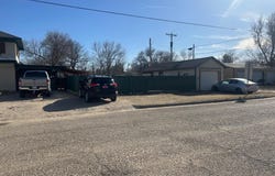 518 N James, Guymon, OK 73942