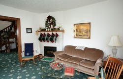 242 Garrett Avenue, Brooksville, KY 41004