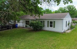 1736 Brook Street, Lawrence, KS 66044