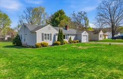 22 Clear Lake Road, North Branford, CT 06471