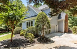 215 Collinson Drive, Chapel Hill, NC 27514