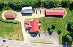 12 County Route 115, Lindley, NY 14858