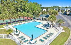 908 Great Egret Circle SW, Sunset Beach, NC 28468