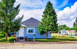 202 Pinon St, Walsenburg, CO 81089