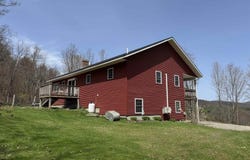 83 Daisy Hollow Road, Middletown Springs, VT 05757