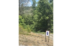Lot 6 Sleepy Hollow Road, East Bernstadt, KY 40729