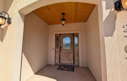 2101 Peach Tree St, Alpine, TX 79830
