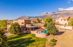 9850 ANAHEIM Avenue NE, Albuquerque, NM 87122