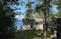 176 Cedar Rest Road, Enfield, ME 04493