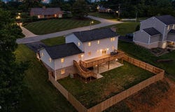 2012 Northwood Drive, Johnson City, TN 37601