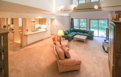 117 Ledgewood Road, Ludlow, VT 05149