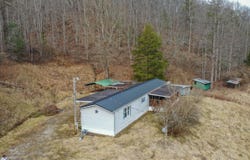 46 Tom Rose Branch Road, Campton, KY 41301