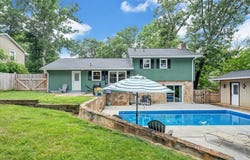 440 CHINQUAPIN Trail, Christiansburg, VA 24073