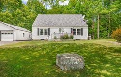 394 S Mountain Valley Highway, Montville, ME 04941