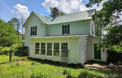 368 Settlemyre Road, Morganton, NC 28655