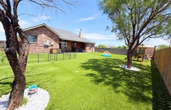 407 SW Broadway St, Coahoma, TX 79511