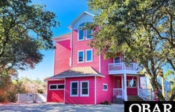 41622 Starboard Drive lot: 1203, Avon, NC 27915