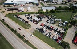 1101 S State Highway 78, Wylie, TX 75098