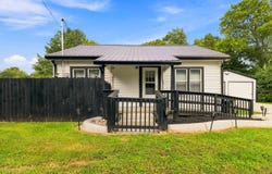 110 Mount Salem Road, Hustonville, KY 40437