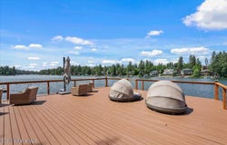 400 S OHANA BEACH DR, Coeur d'Alene, ID 83814