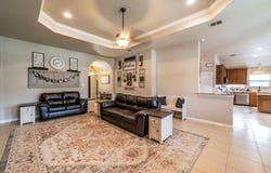 5872 Nathaniel Drive, Fort Worth, TX 76179