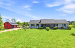 6520 Ruff Road, West Salem, OH 44287