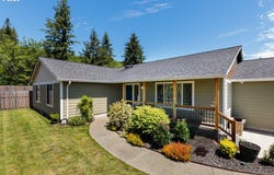 932 NE SUNSET CT, Clatskanie, OR 97016