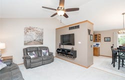 530 N 9th Street, Carlisle, IA 50047