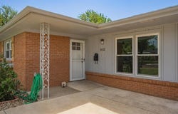 2512 13TH Avenue, Canyon, TX 79015