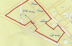 Cook Ave, Oneida, TN 37841