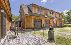 2 Firefly Drive, Baldwin, ME 04091