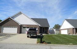 3289 FRANCES Lane, Kokomo, IN 46902