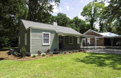 527 SELMA ROAD, BESSEMER, AL 35020