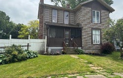 501 S Academy Street, Ridgeway, NY 14103
