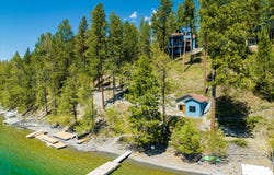 2094 Houston Drive, Whitefish, MT 59937
