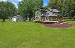 3739 West Cedarville Road, Freeport, IL 61032